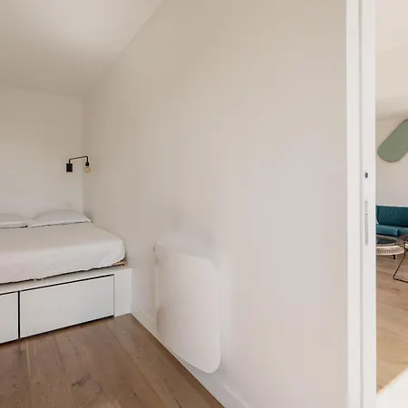 Veeve - Florentine Gaze * Paris