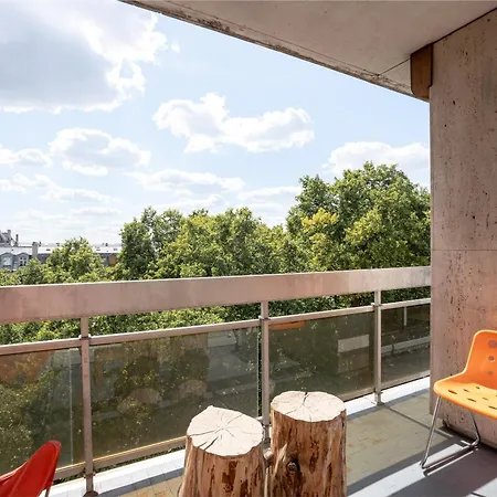 Lejlighed Veeve - Florentine Gaze *