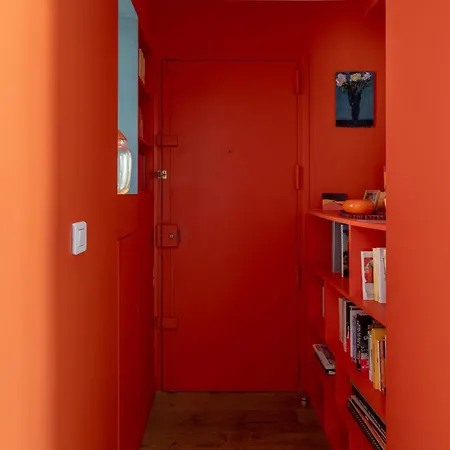 Veeve - Florentine Gaze * Paris