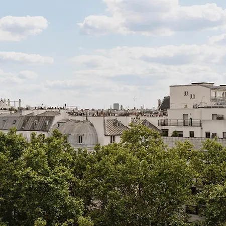 Veeve - Florentine Gaze Lejlighed