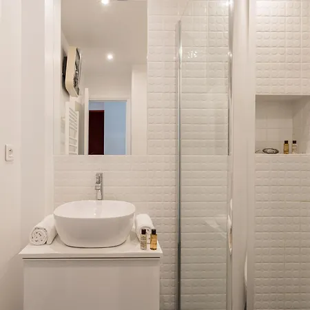 Veeve - Florentine Gaze * Paris