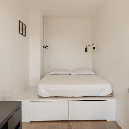 Veeve - Florentine Gaze Lejlighed *