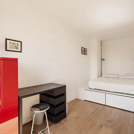 Lejlighed Veeve - Florentine Gaze *