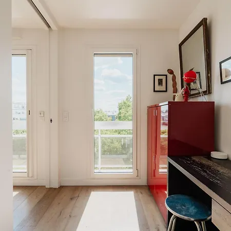 Lejlighed Veeve - Florentine Gaze