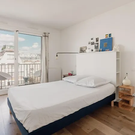 Veeve - Florentine Gaze Lejlighed