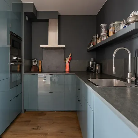 Veeve - Florentine Gaze Paris