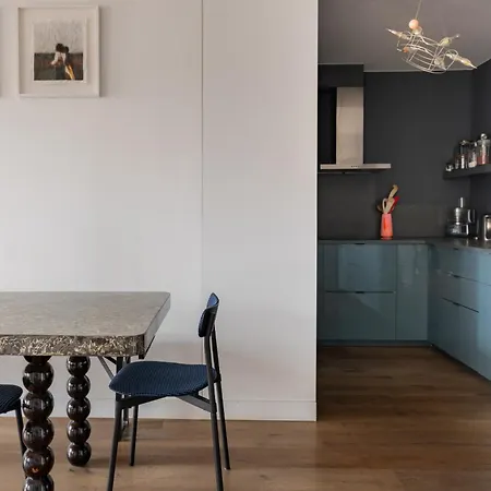 Veeve - Florentine Gaze * Paris