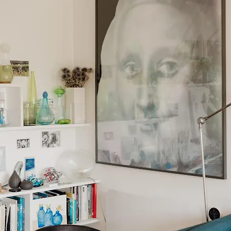 Veeve - Florentine Gaze Paris