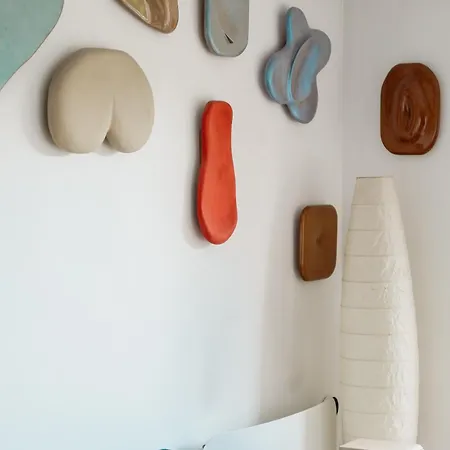 Veeve - Florentine Gaze