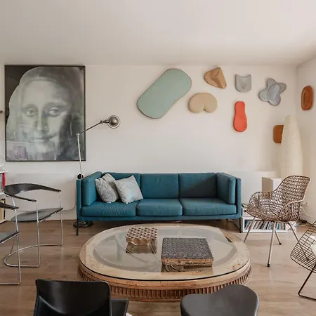 Veeve - Florentine Gaze * Paris