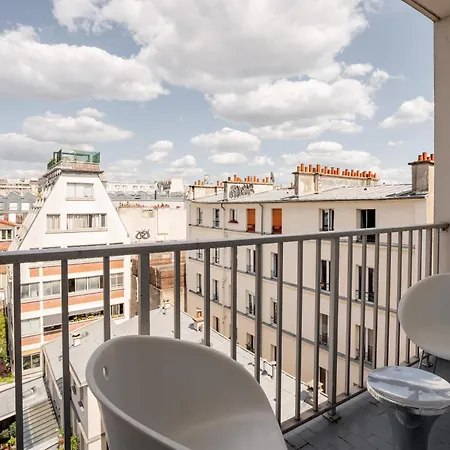 Veeve - Florentine Gaze *